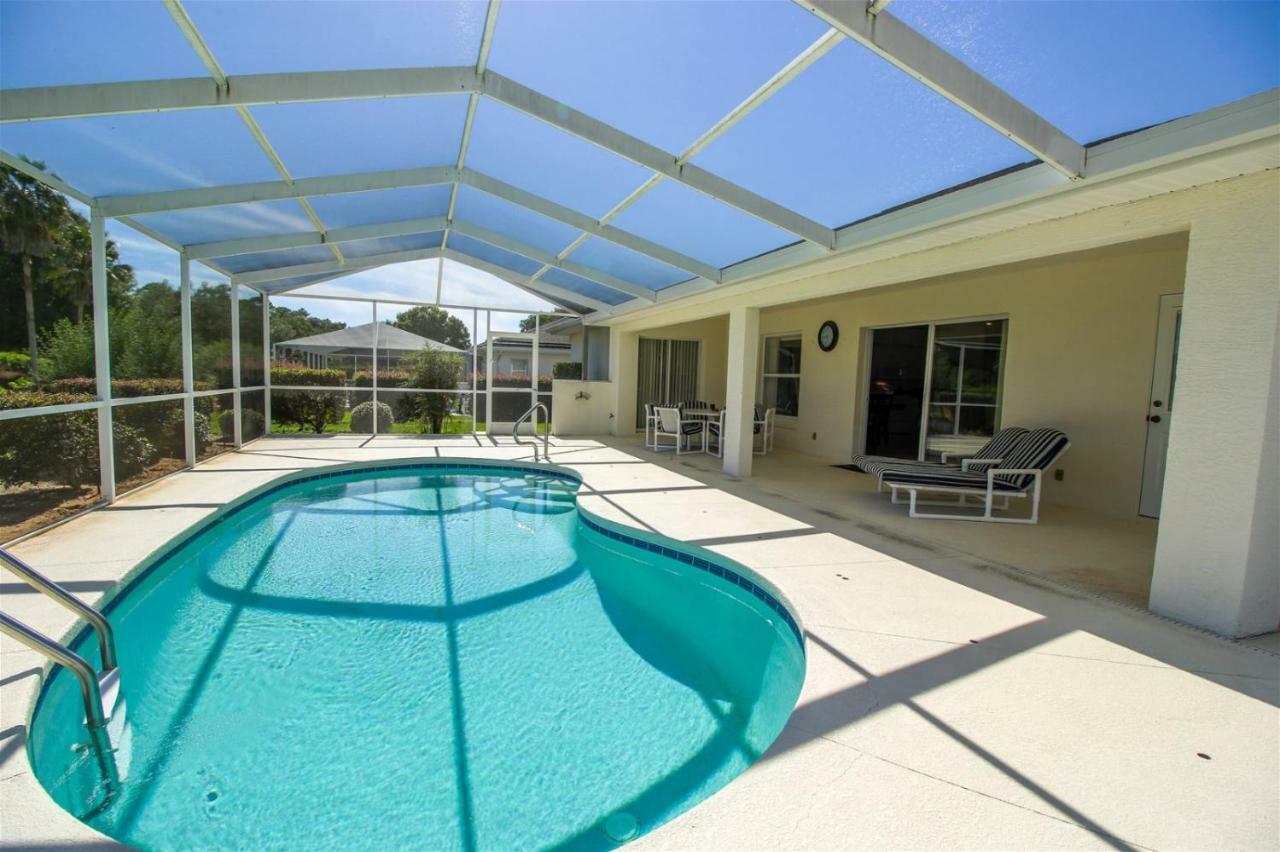 Pool Home Close To Golf And Nature - Comfort - 4 Bedroom Інвернесс Екстер'єр фото